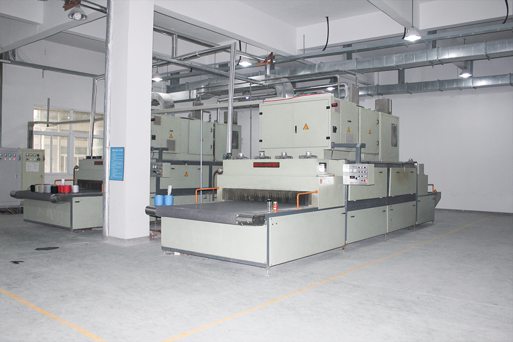 筒子紗節能快速壓力烘干機